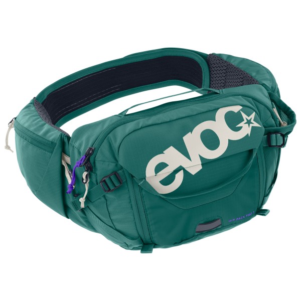 Evoc - Hip Pack Pro 3 - Sac banane