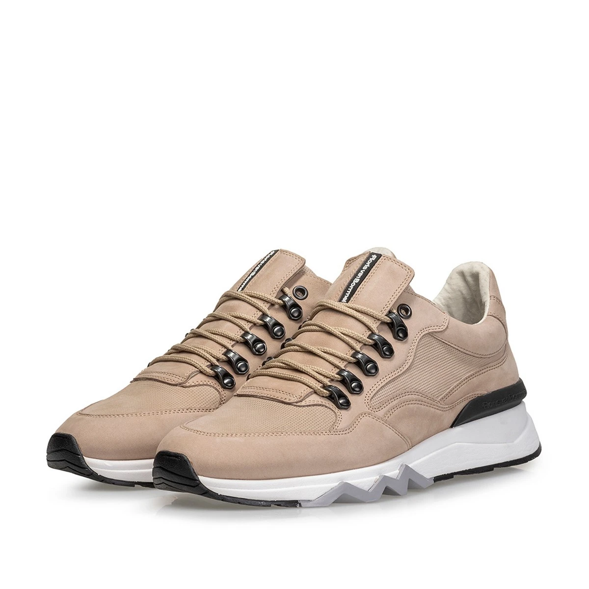 Heren Schoenen SFM-10154-22-01