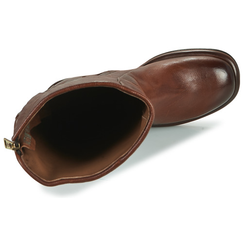 Airstep / A.S.98 - VISION HIGH - Marron