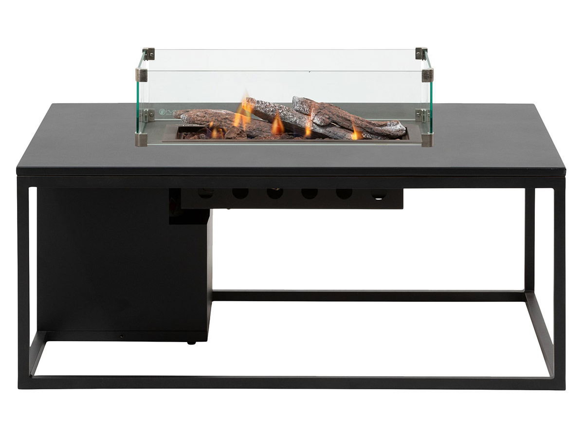 Cosi Fires Cosiloft 120 aluminium vuurtafel
