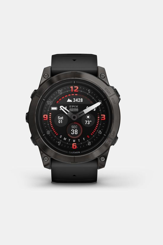 Garmin Garmin epix Pro (Gen 2) 51 mm Sapphire Smartwatch