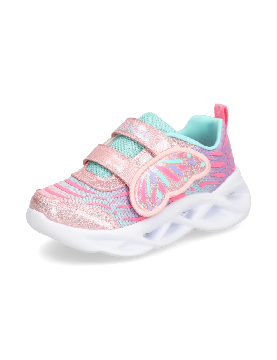 S LIGHTS: TWISTY BRIGHTS - WINGIN'…