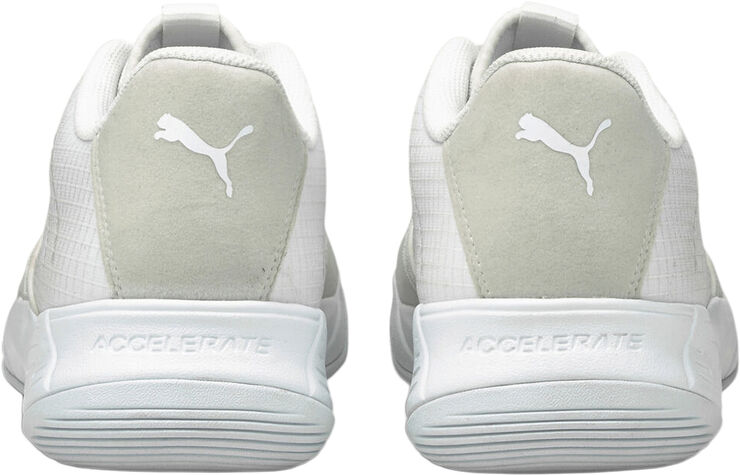 Puma Accelerate Pro håndboldsko Hvid