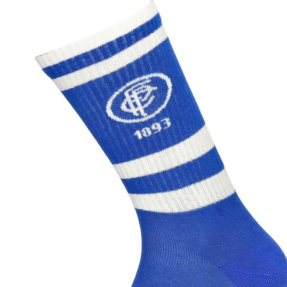 Meias Memoraball Socks Fc Porto Fundação (1 Par)