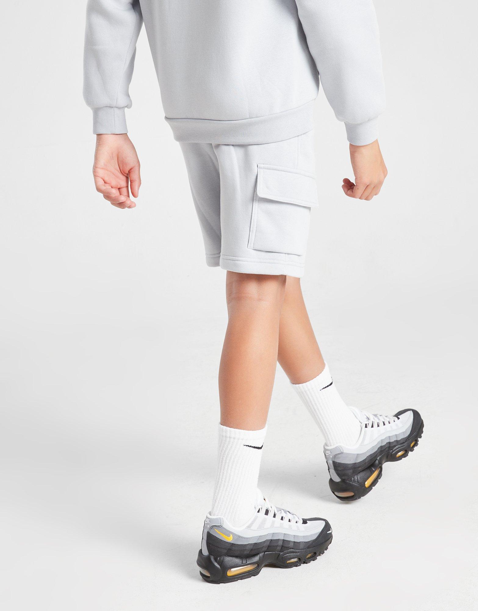 Nike Short Swoosh Junior