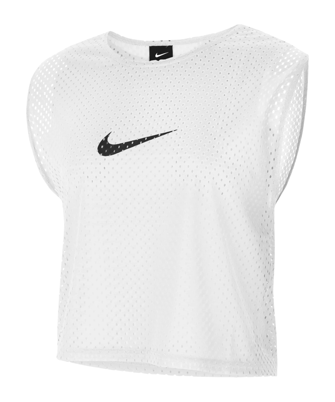 Nike Park 20 Markierungshemdchen Weiss F100