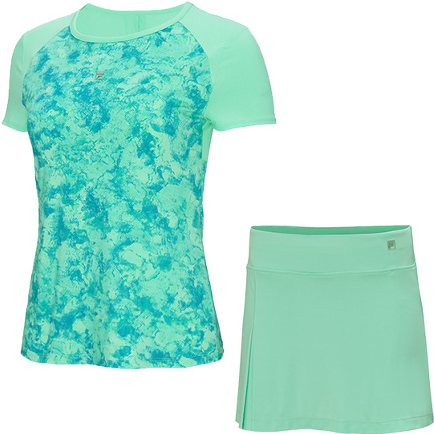 Fila Dames Set 4
