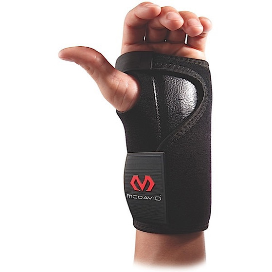 Mc David Carpal Tunnel Wrist Support