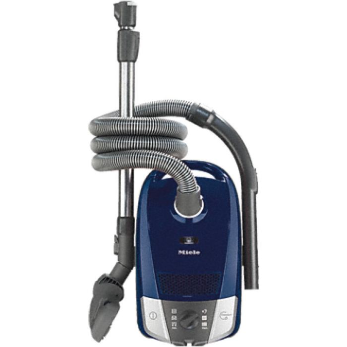 Miele Staubsauger Compact C2 PowerLine SDRF5 Marineblau