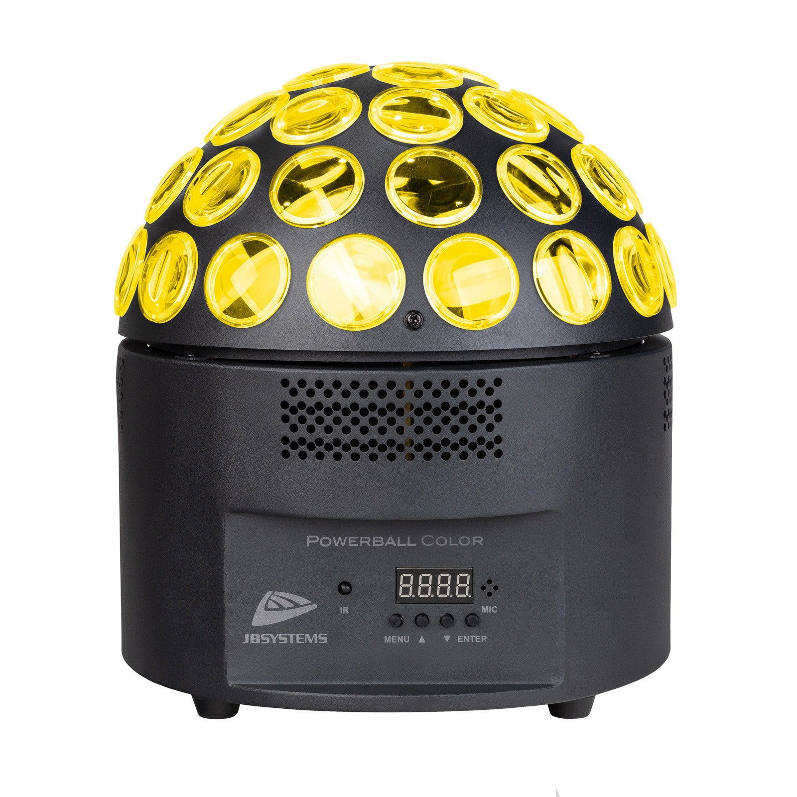 JB systems Powerball Color
