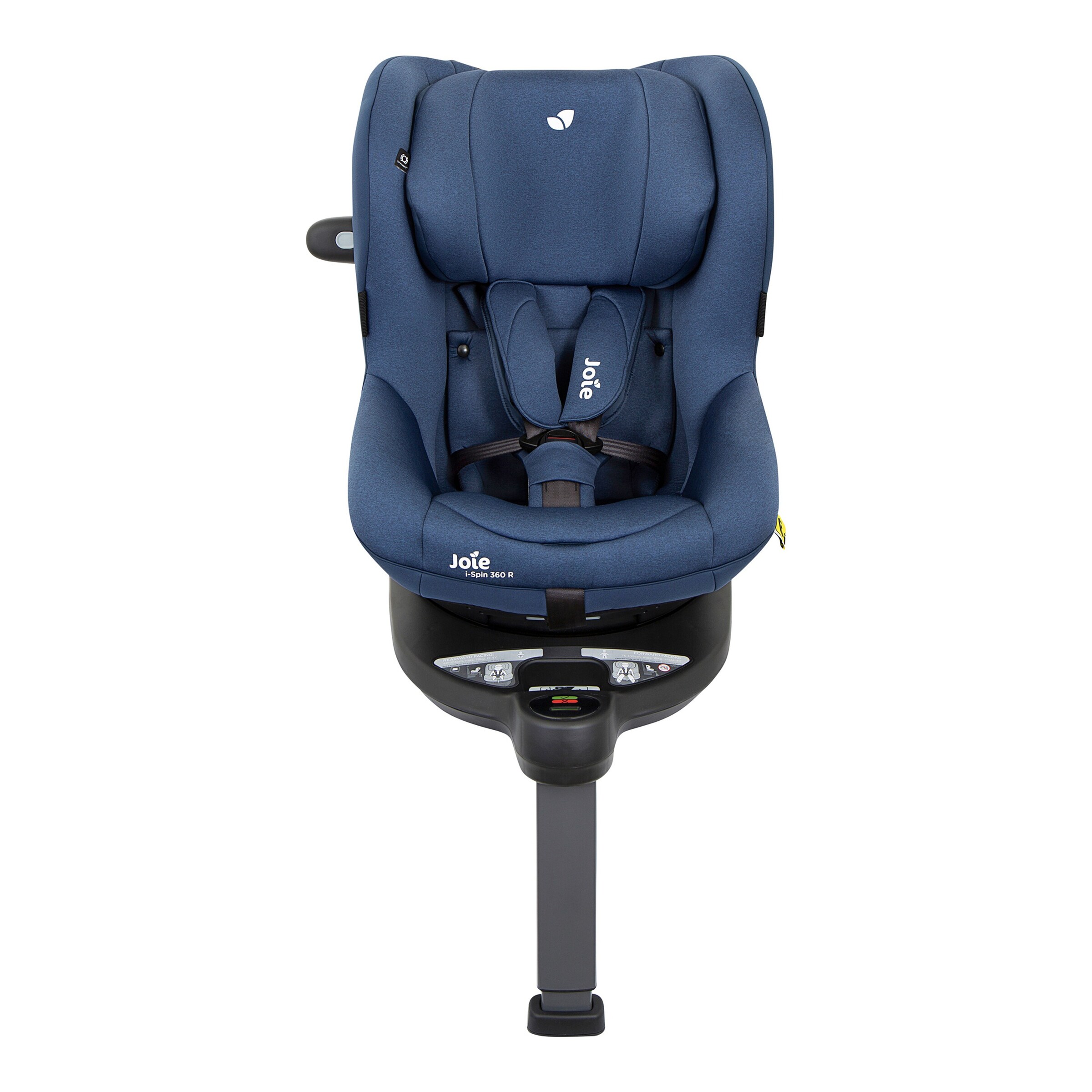 Joie Kindersitz i-Spin 360 R i-Size deep sea