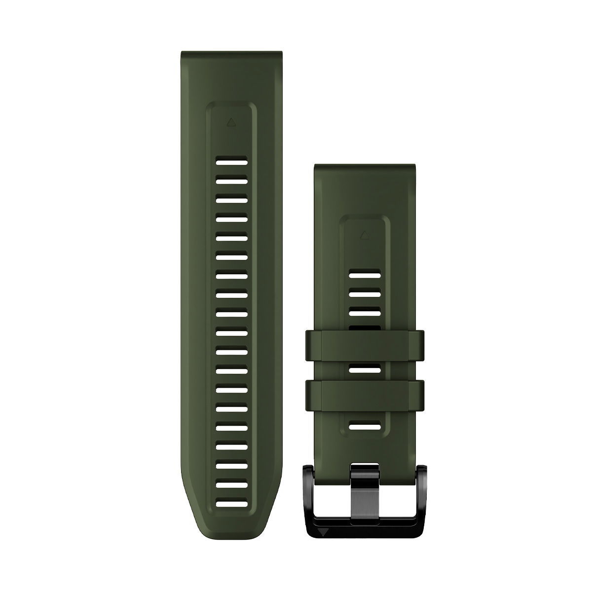 Garmin QuickFit 26 urrem (Moss silikone)