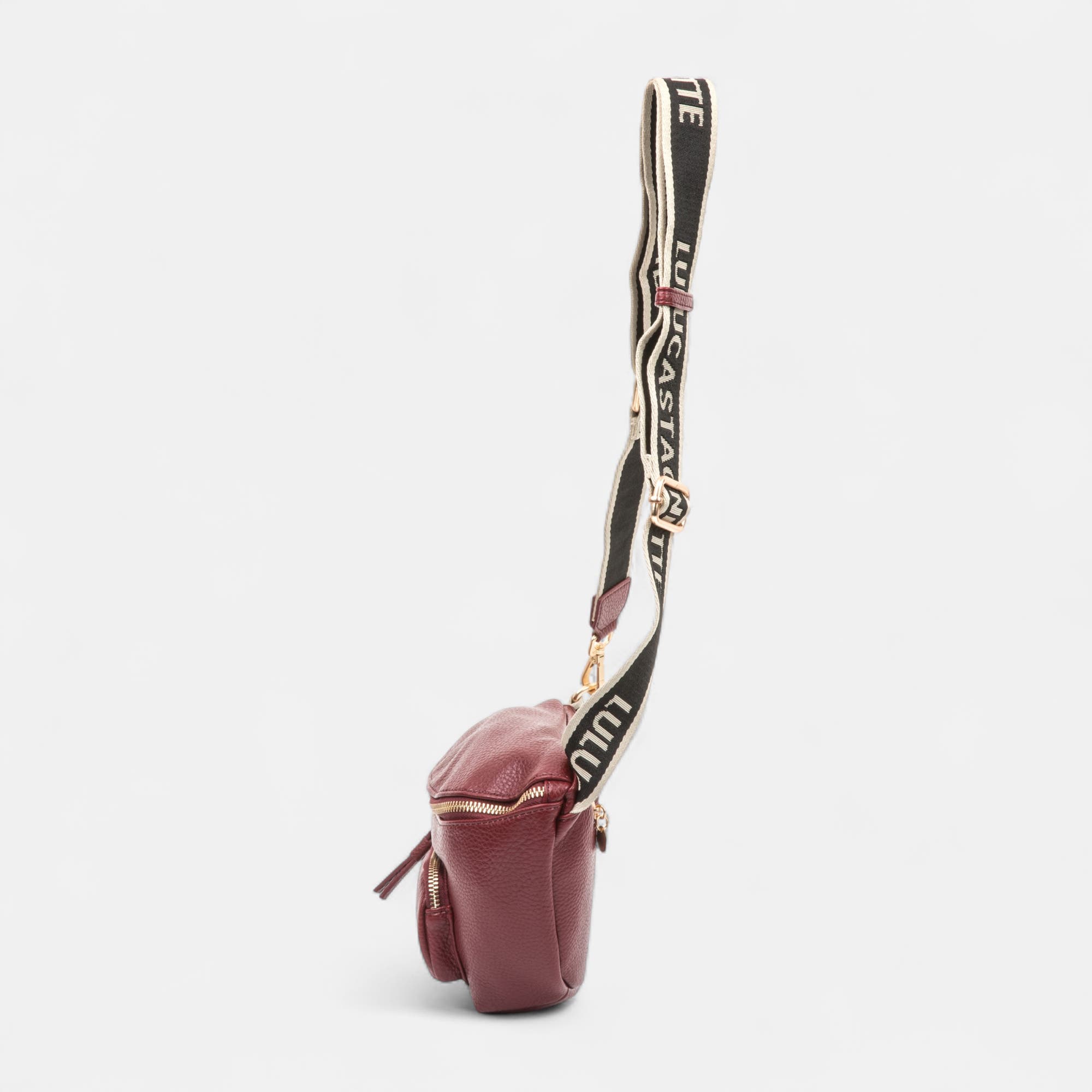 Banane bordeaux