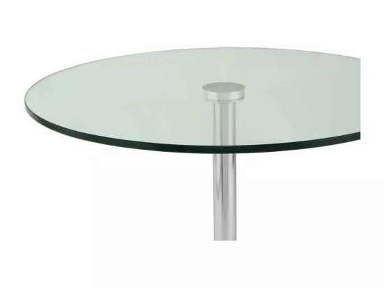 Table d'Appoint en Marbre 