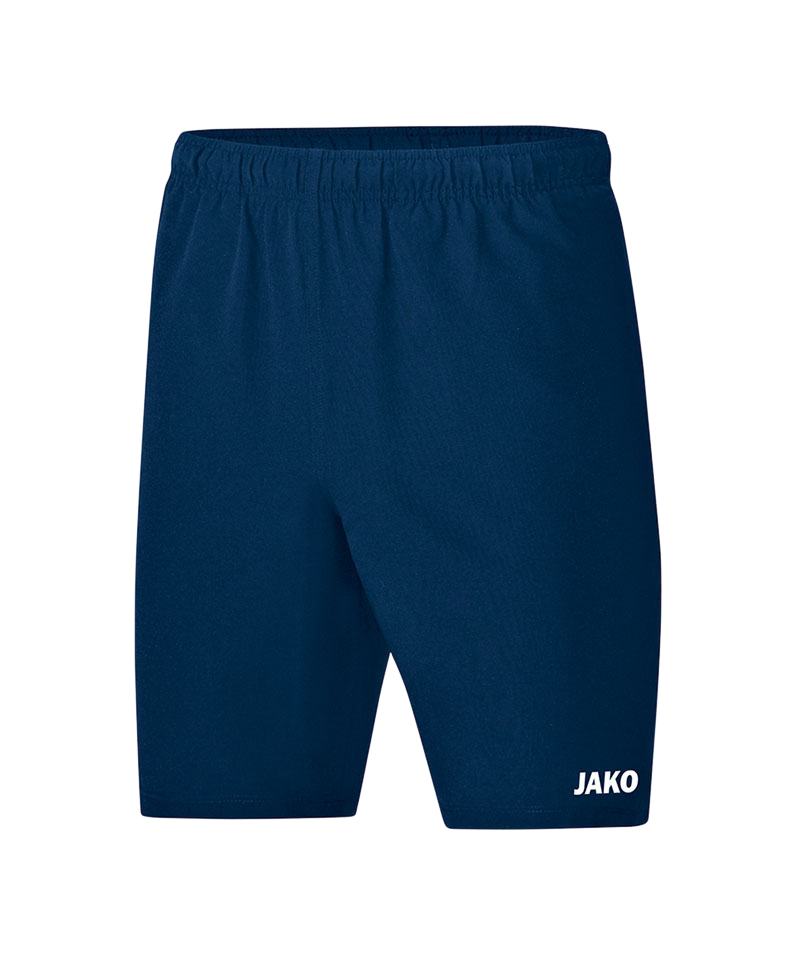 JAKO Classico Short Hose kurz Blau F42