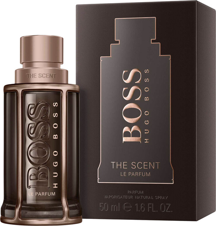 BOSS BOSS The Scent Le Parfum Eau de Parfum