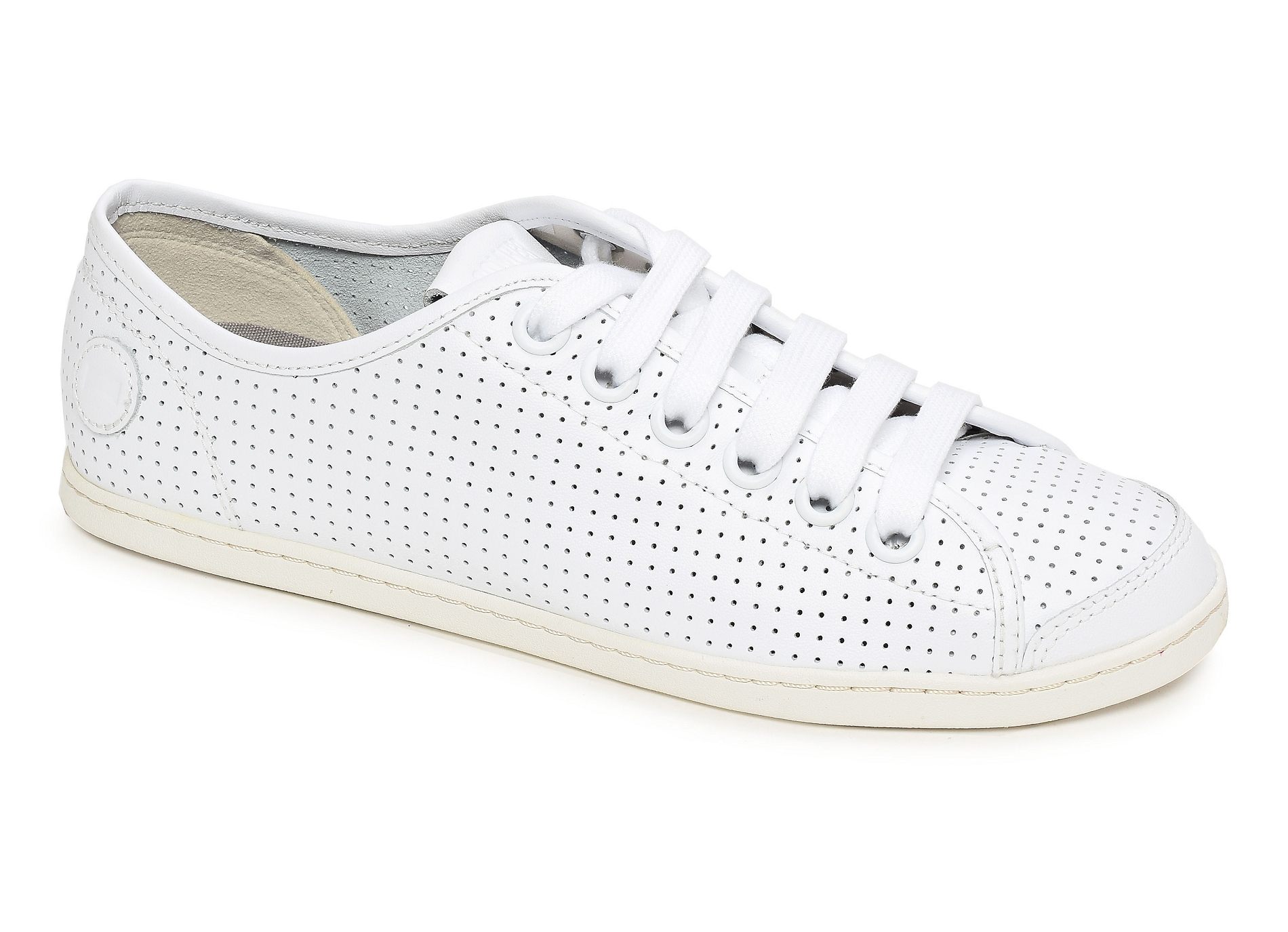 Uno 21815 blanc
