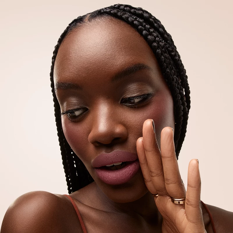 Lancôme L'Absolu Rouge Intimatte Lipstick 3,4 gr. - 320 Hush Hush