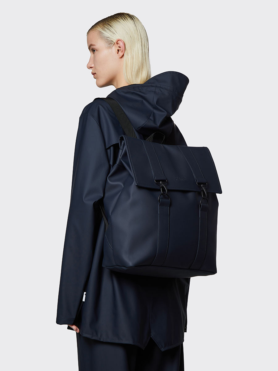 Sac À dos Rains Msn Bag