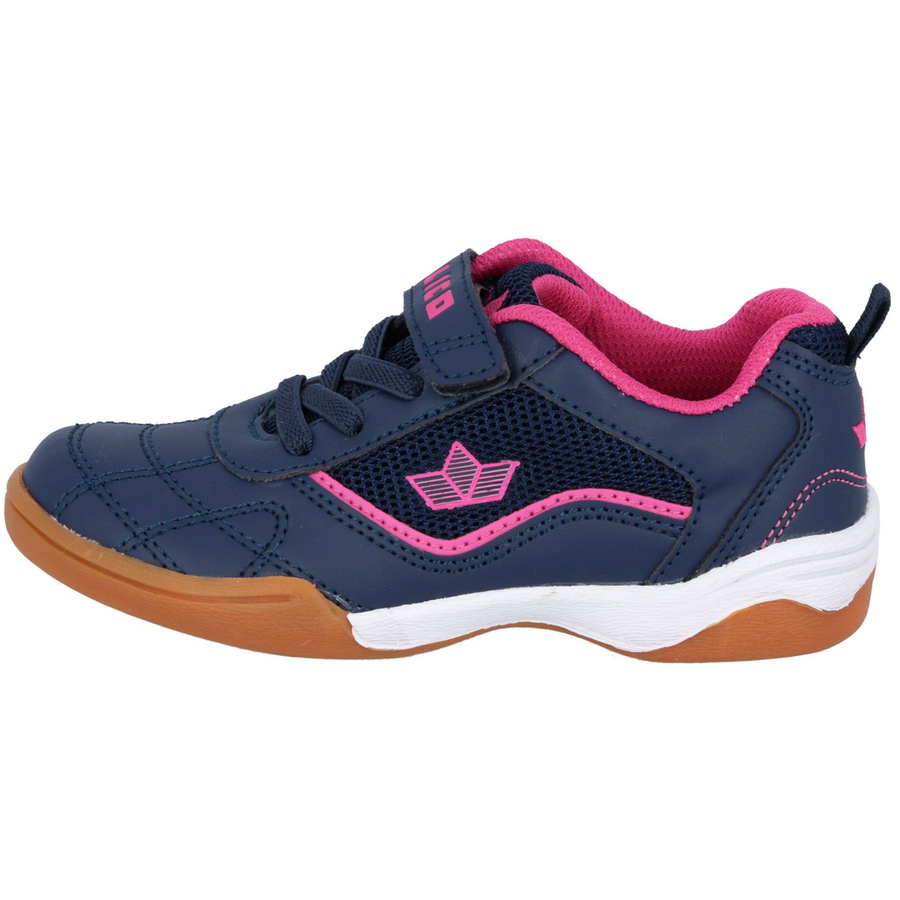 LICO Sportschuhe blau