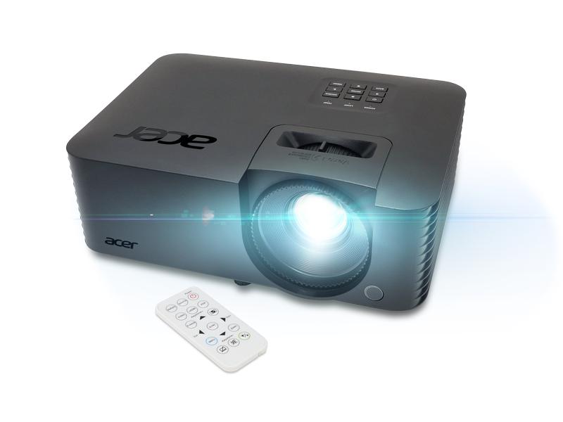 Acer Projektor PL2520i Full HD DLP Projektor