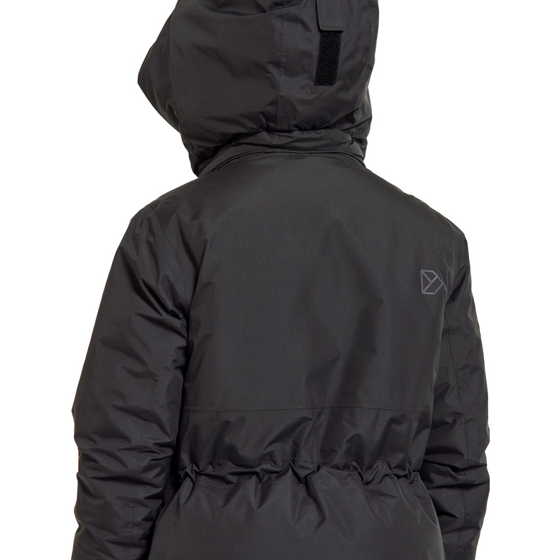 Didriksons Kinder Porfyr Parka
