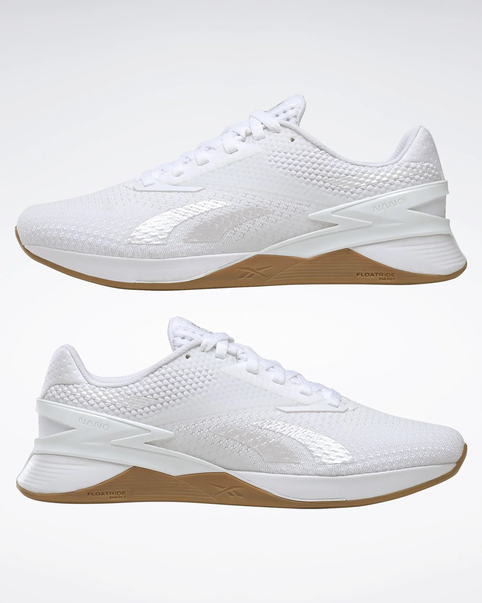 Reebok Nano X3 White