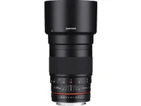 Samyang - Teleobjektiv - 135 mm - f/2.0 ED UMC - Canon EF