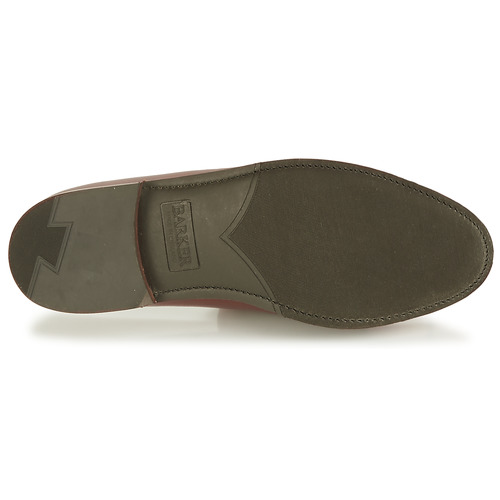 Barker - STUDLAND - Marron