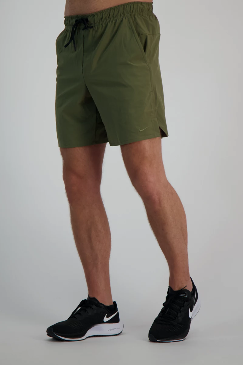 Nike Dri-FIT Unlimited 7 Inch Herren Short