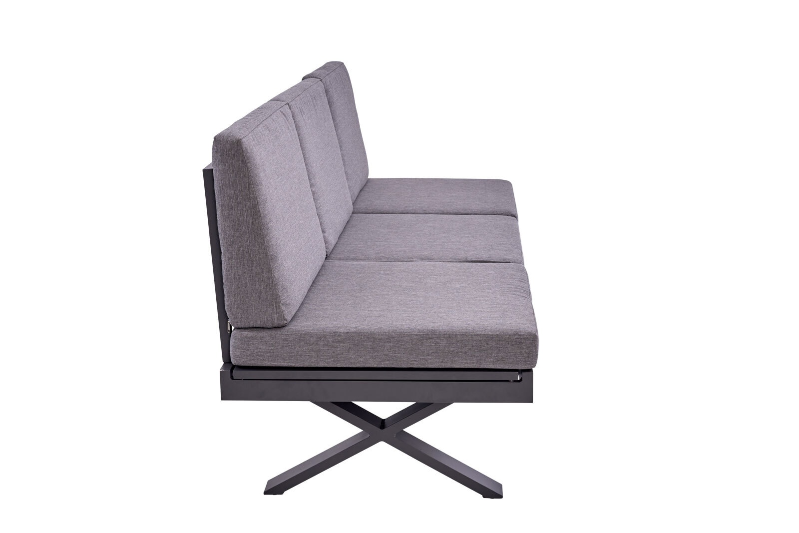 Garden FLAIR Loungesofa Outdoor RON links