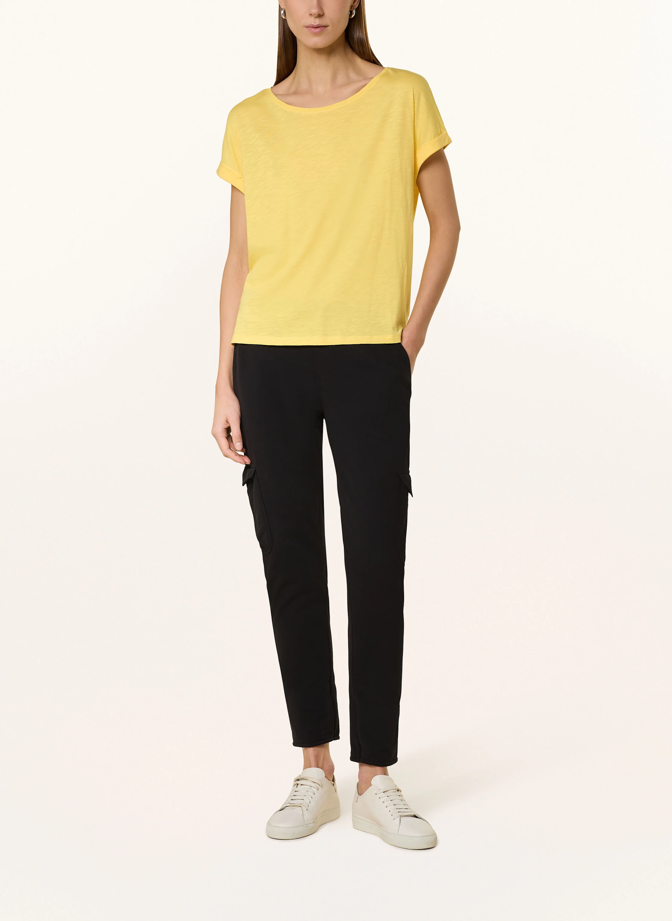 Juvia T-Shirt LUCA