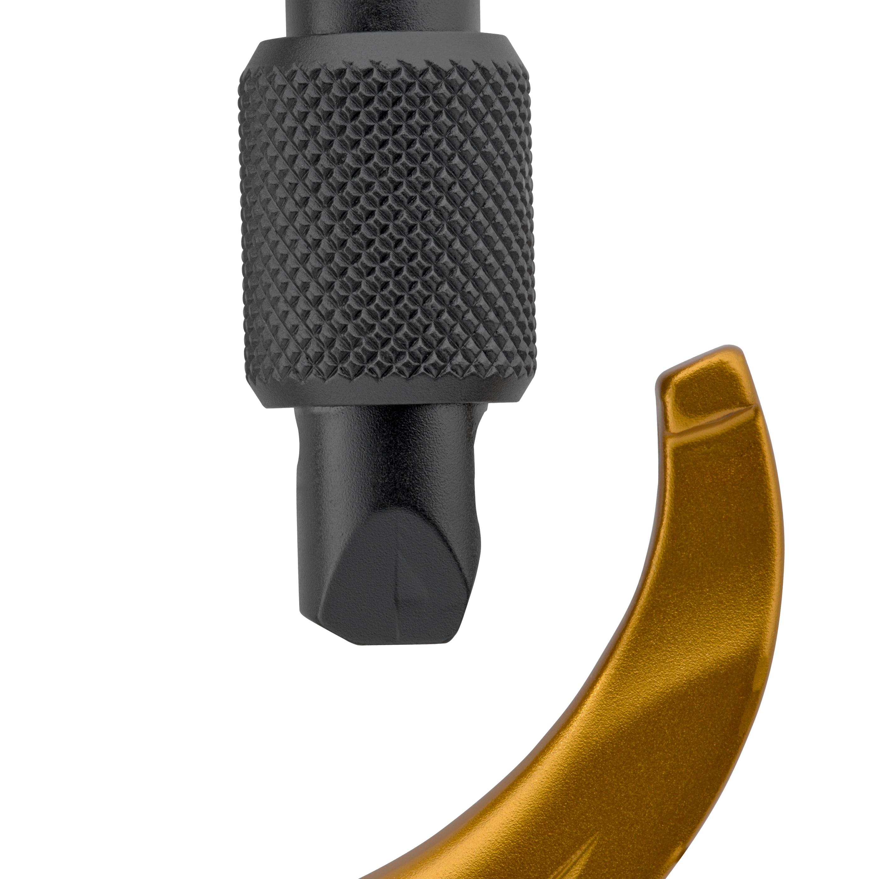Ortles HMS Karabiner S