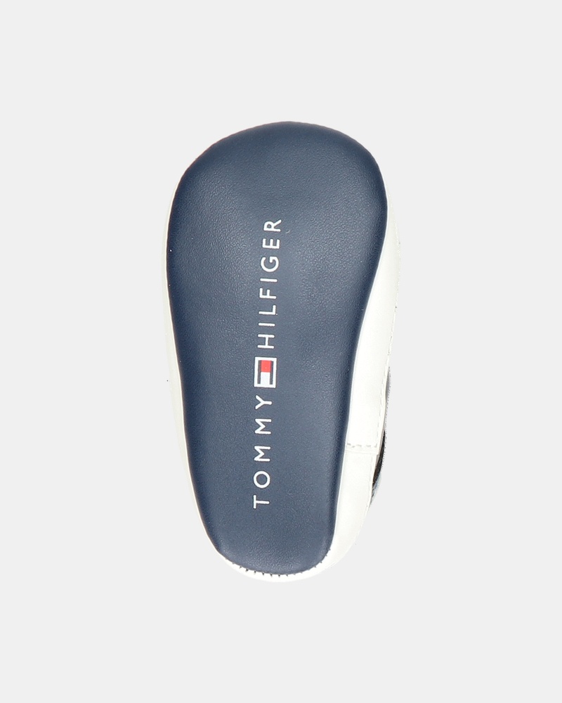 Tommy Hilfiger Kiki Boy 2 Babyschoenen  - blauw