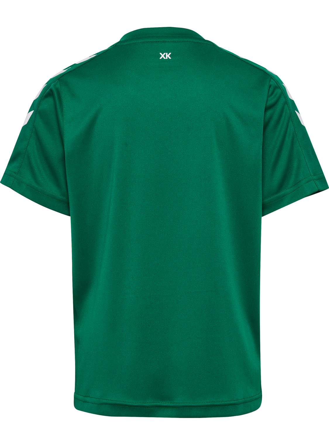 hmlCORE XK POLY JERSEY S/S KIDS