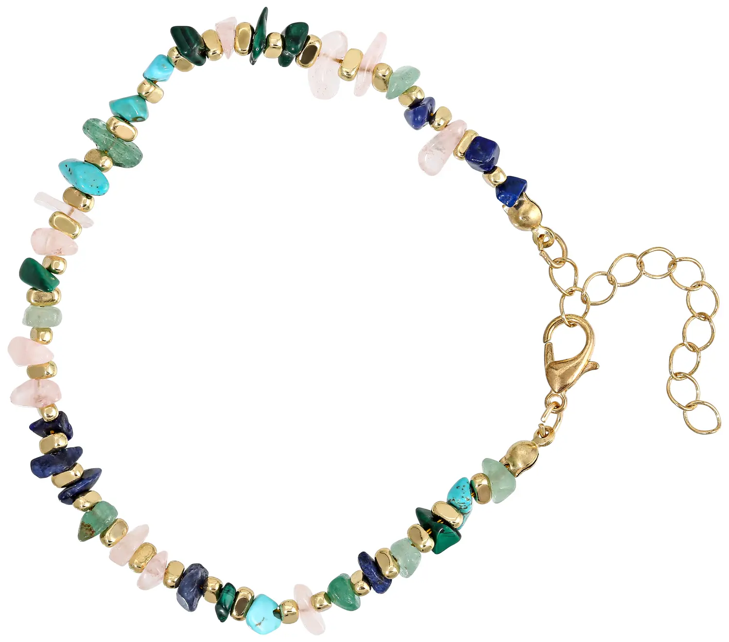 Armband - Ocean Gems