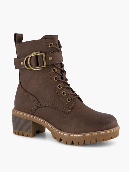 Claudia Ghizzani Veterboot