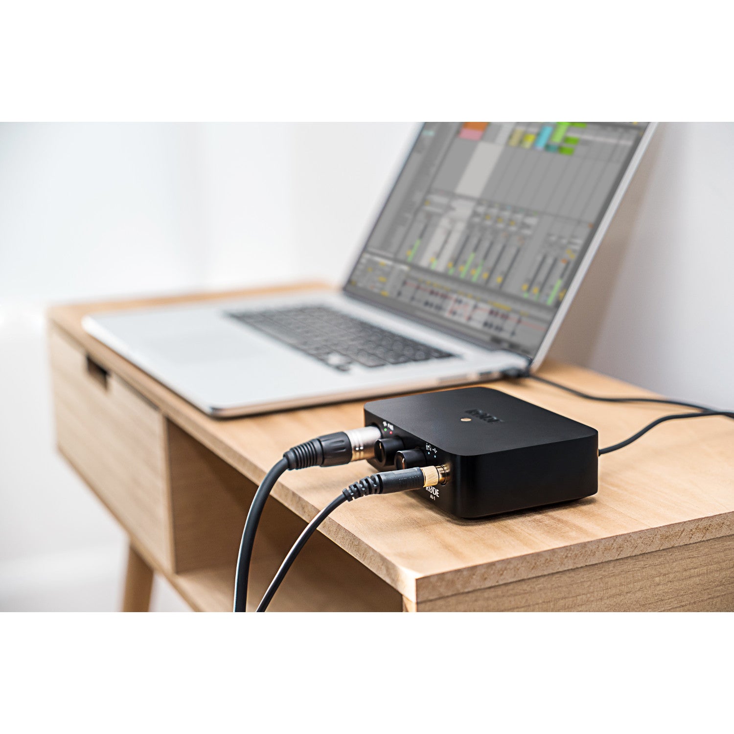 RØDE AI-1 USB audio-interface