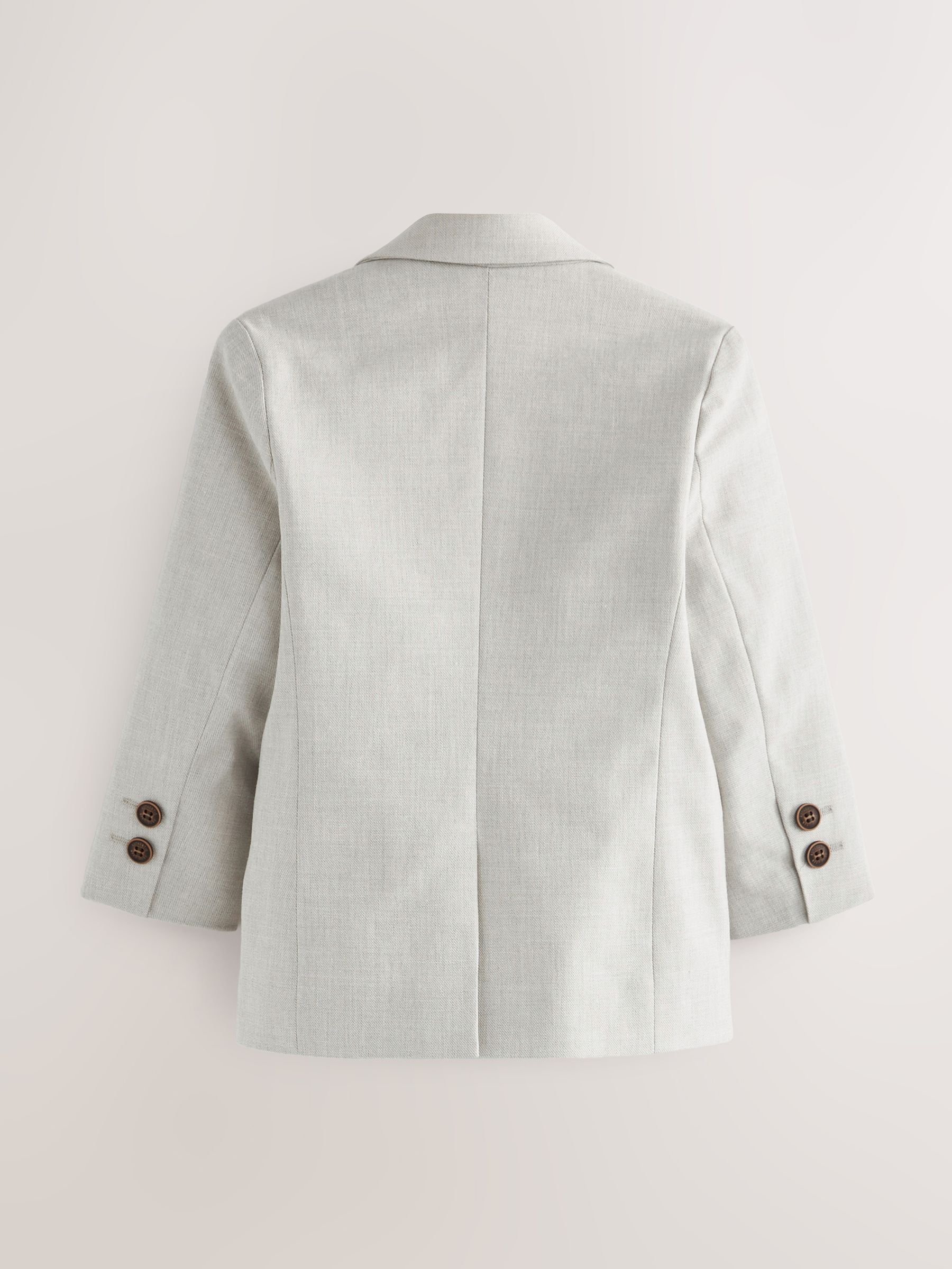 Neutraal - Blazer (3 mnd - 9 jr)