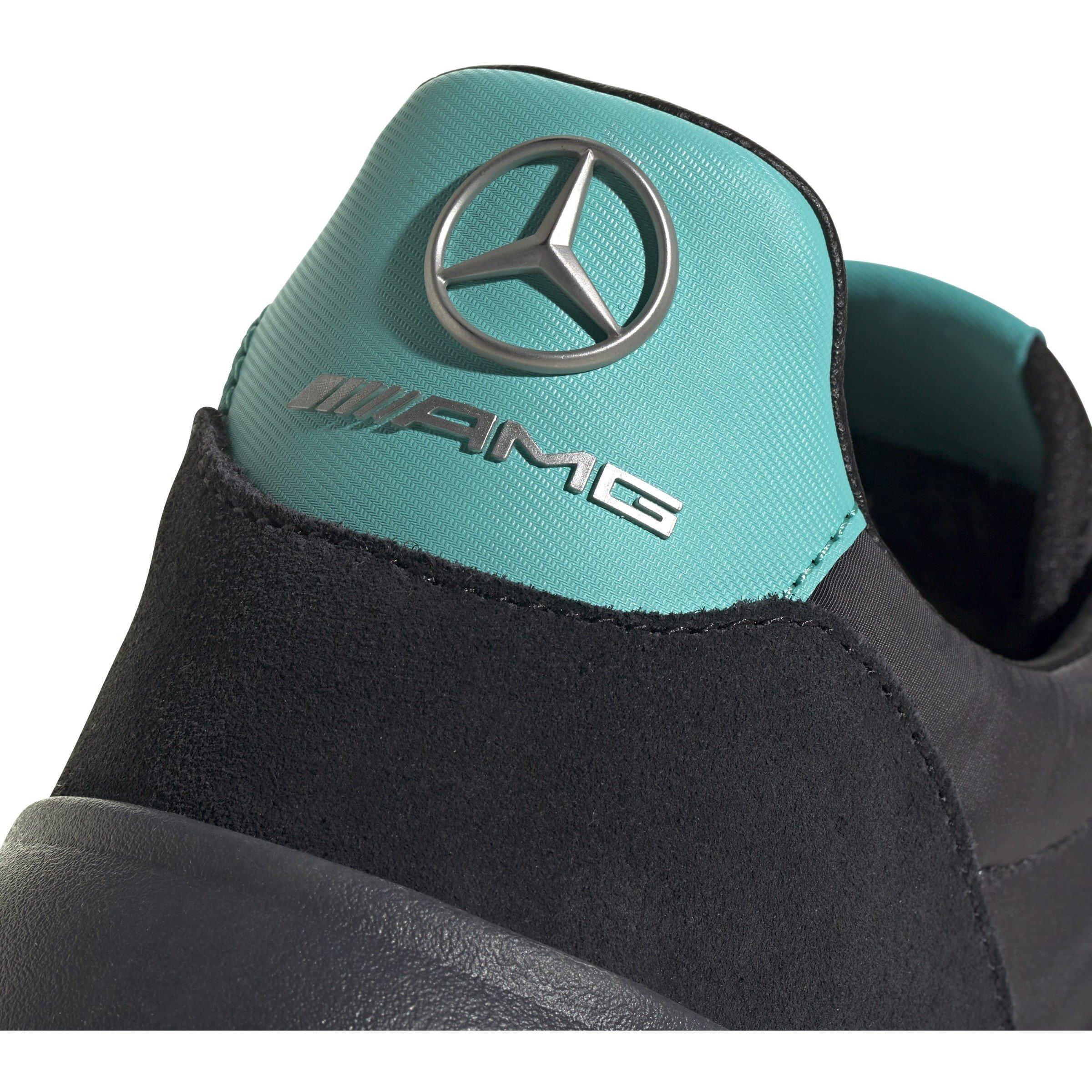 adidas Mercedes AMG Petronas Formula One Team Barreda Decode Shoes Mens