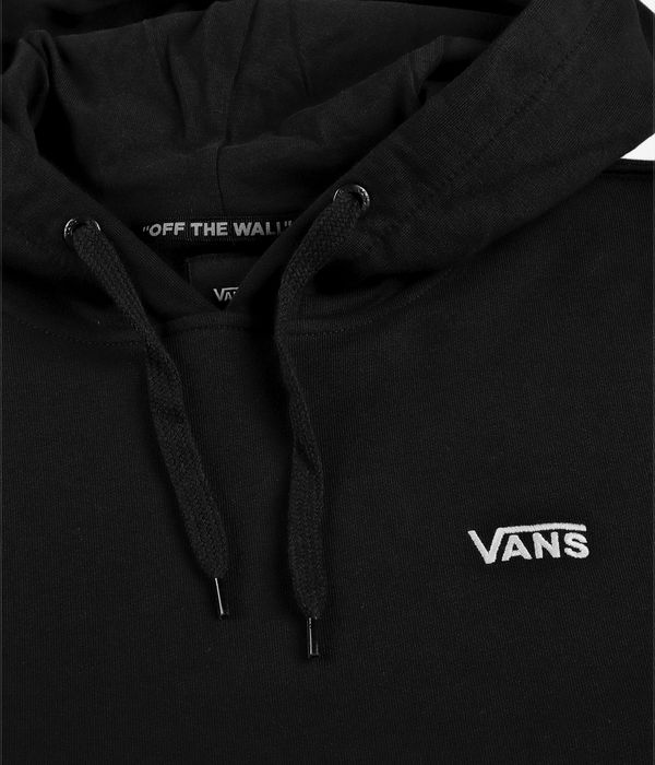Vans Core Basic Hoodie (black)