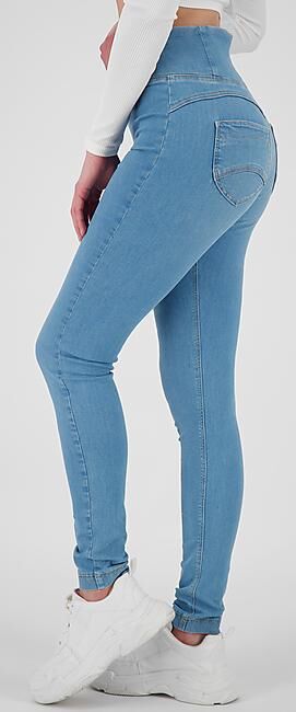 ALIFE AND KICKIN - PANTALON CHIARA AK A