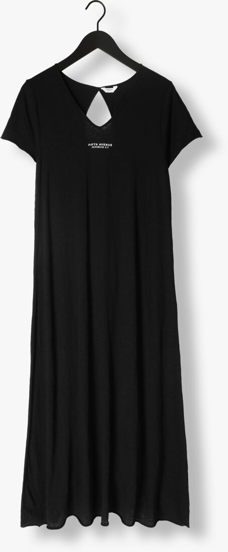 PENN & INK zwarte penn & ink maxi jurk s23t942ltd