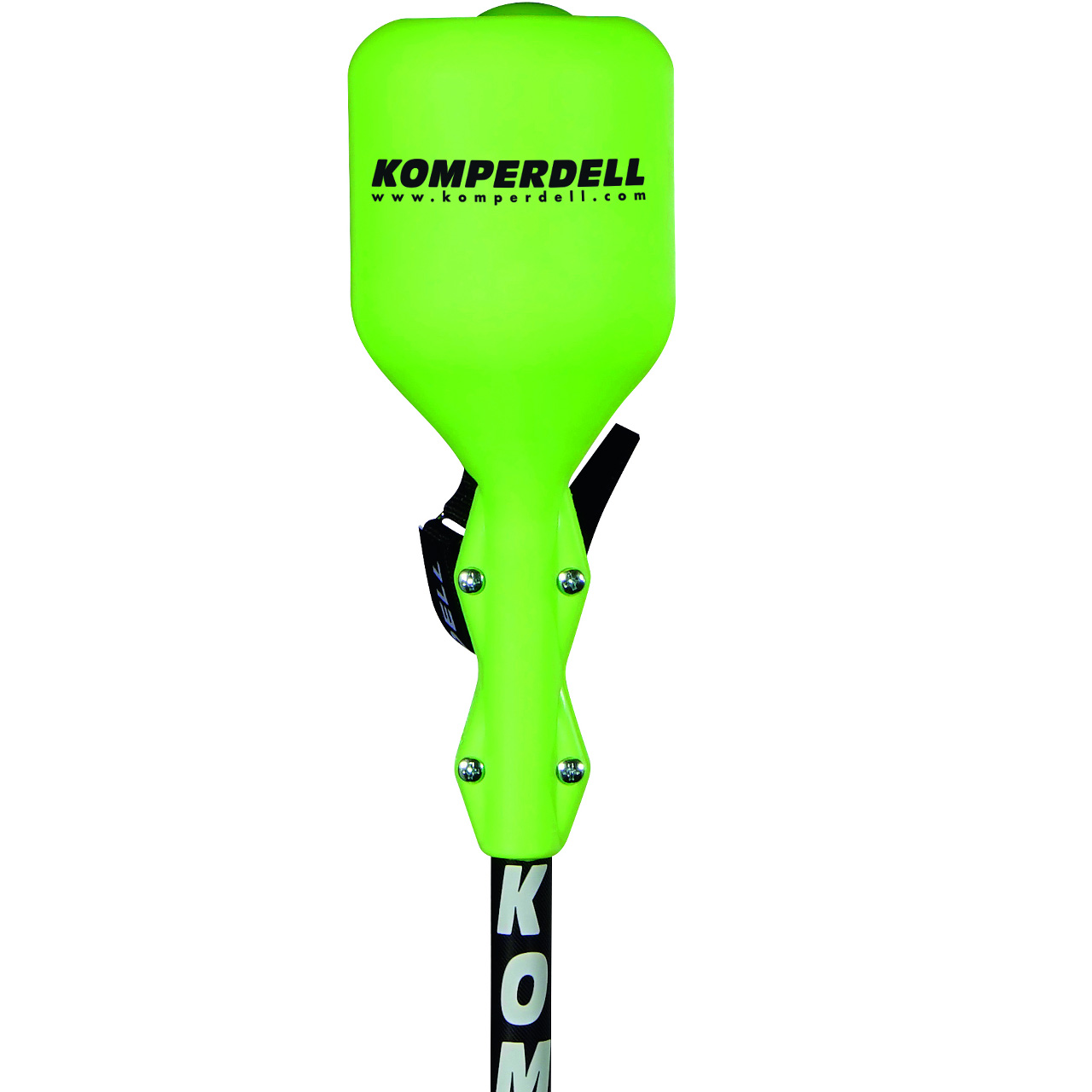 Komperdell Schlagschutz Small green | Komperdell Schlagschutz | Komperdell | K | MARKEN | XSPO