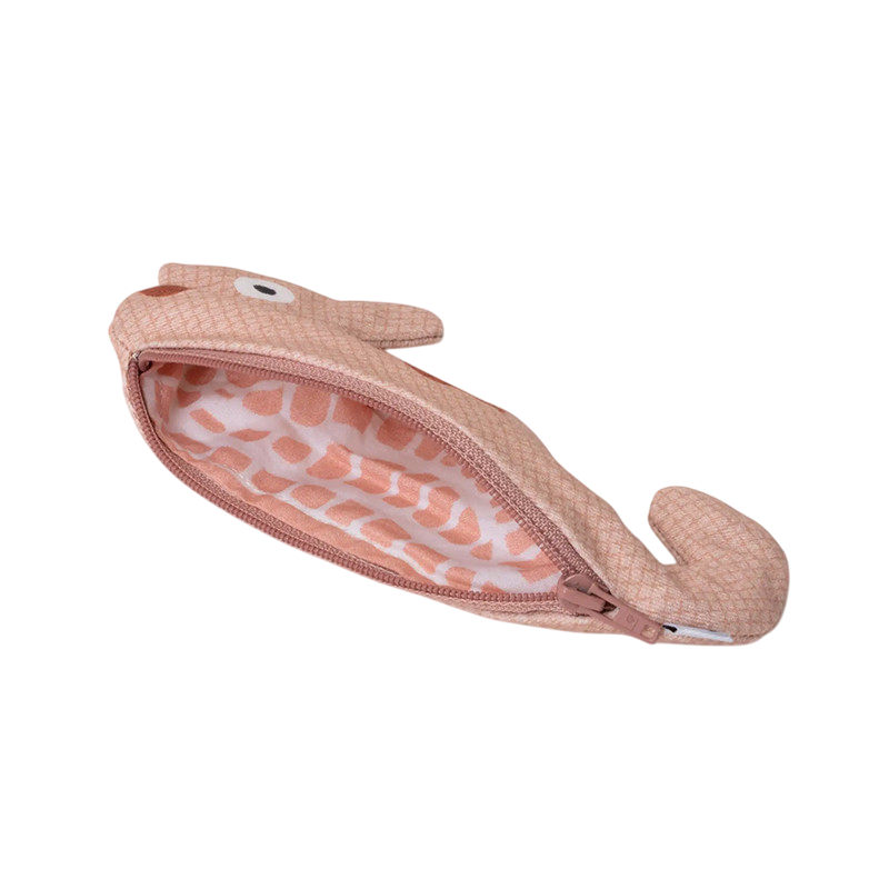 Täschchen Seahorse Pink