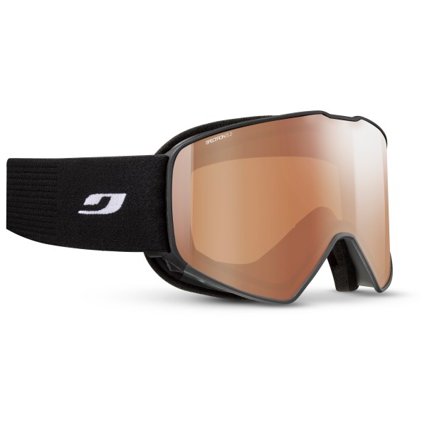 Julbo - Cyrius-X Spectron S2 (VLT 25%) - Masque de ski