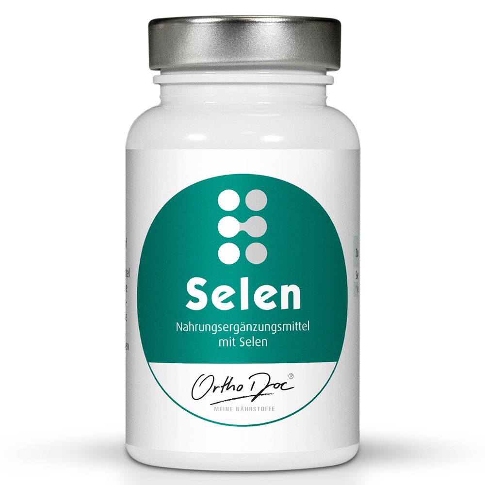 OrthoDoc® Selen