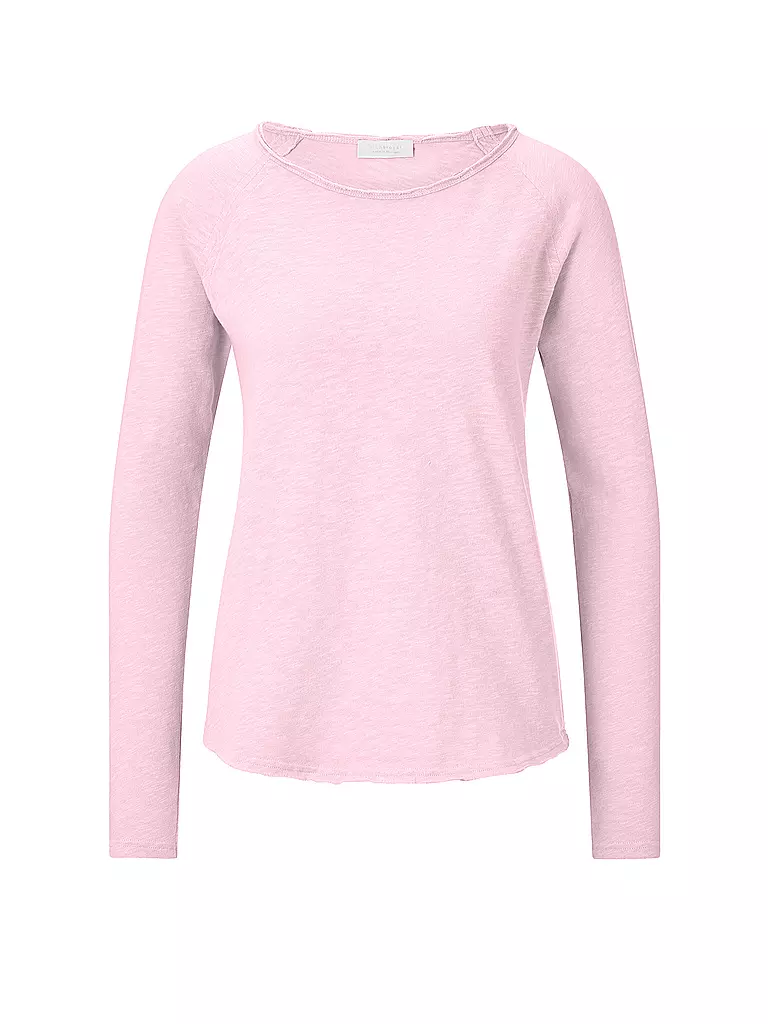 RICH & ROYAL Pullover rosa