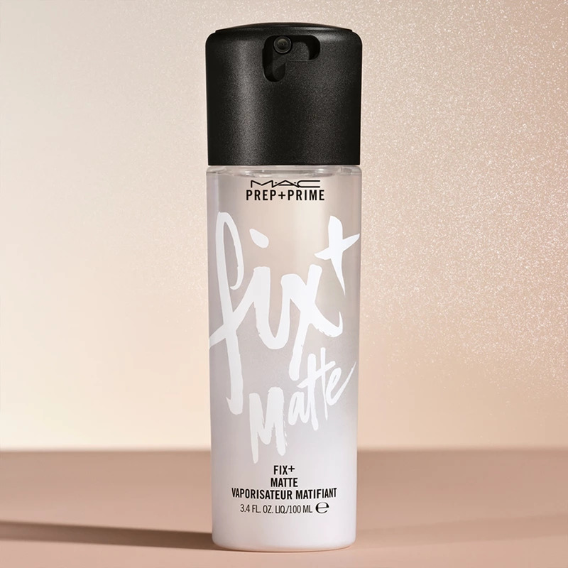 MAC Fix+ Primer And Face Spray 100 ml - Matte