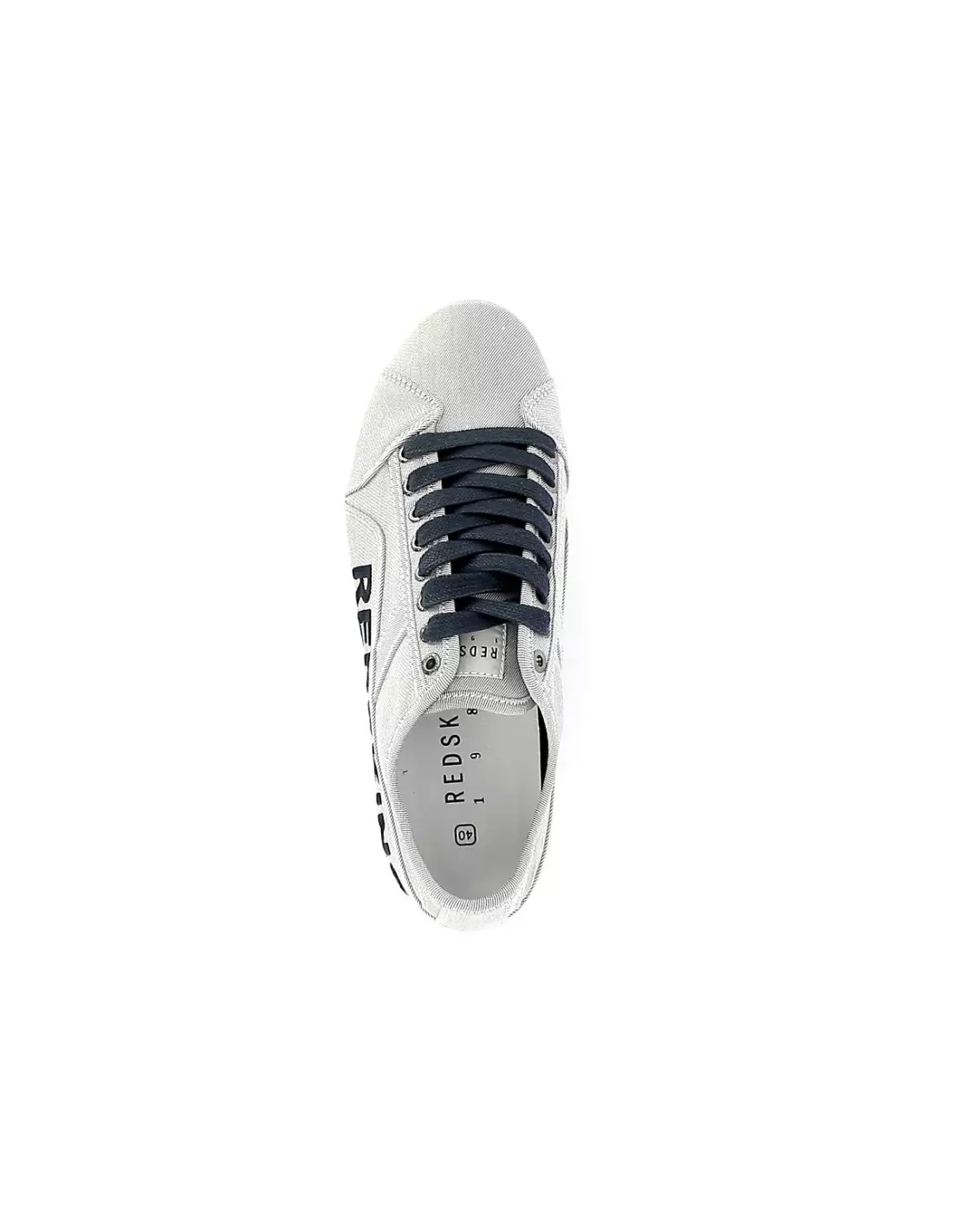 REDSKINS RED TEXAS - Baskets Grismarine